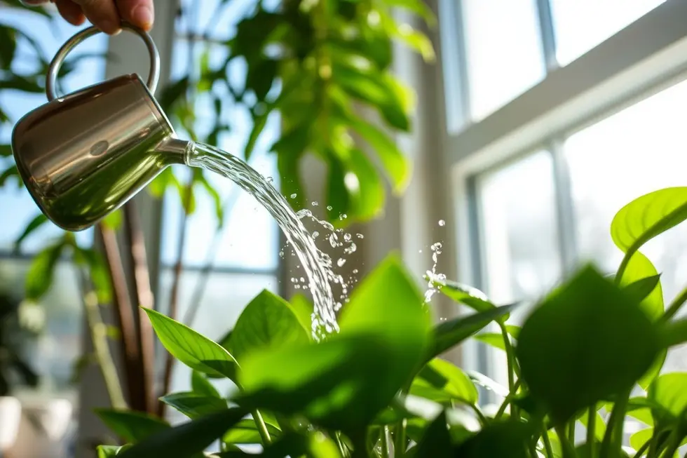 Dicas Extras para Manter suas Plantas Saudáveis