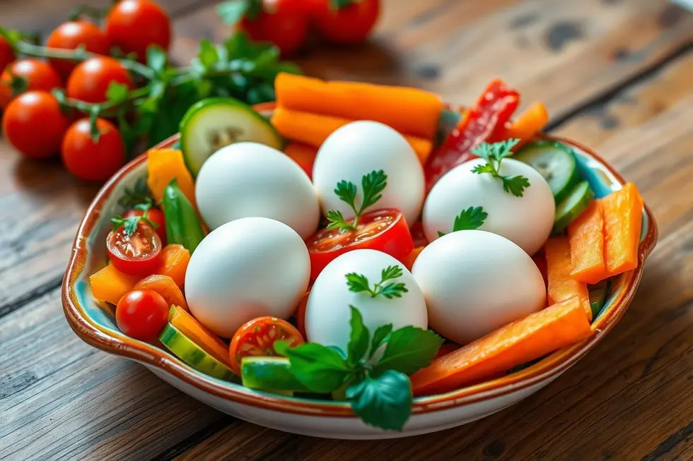 Entendendo a Dieta do Ovo e seus Princípios Fundamentais