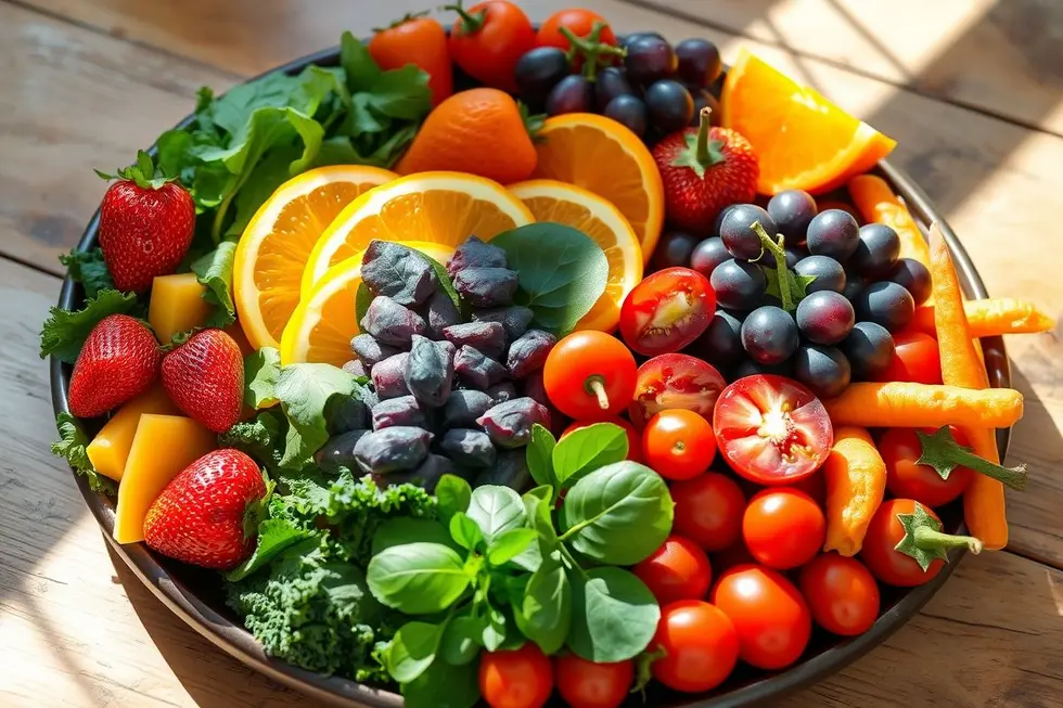 Tratamento Natural 1: Ajustes na Dieta