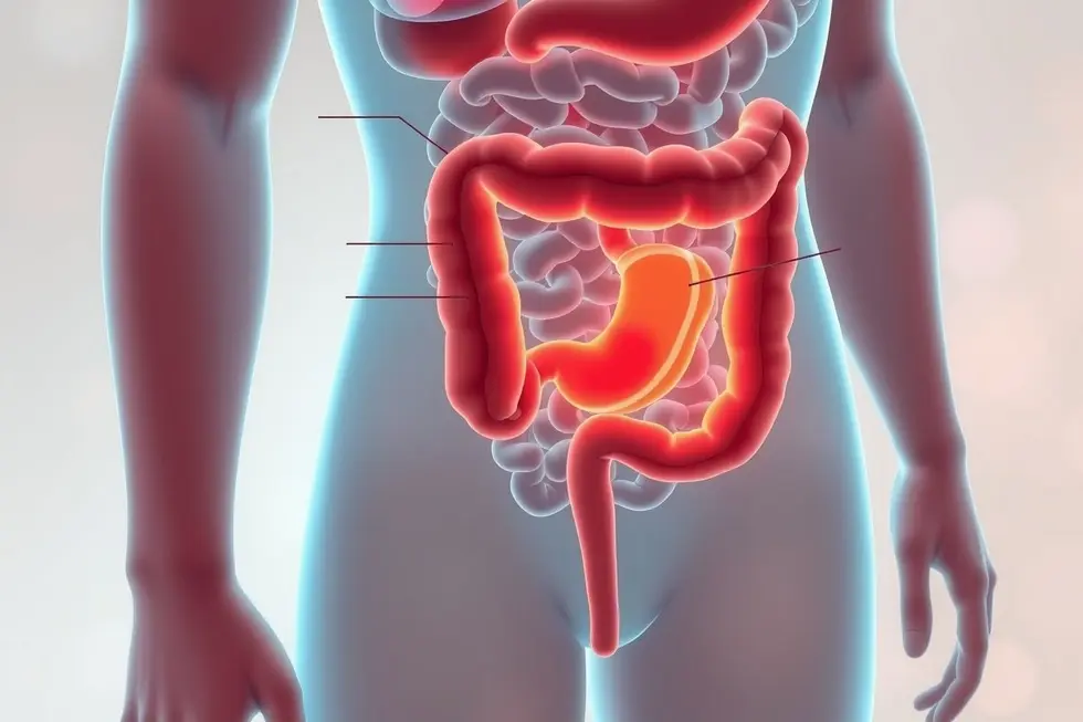 Compreendendo o Intestino Preso