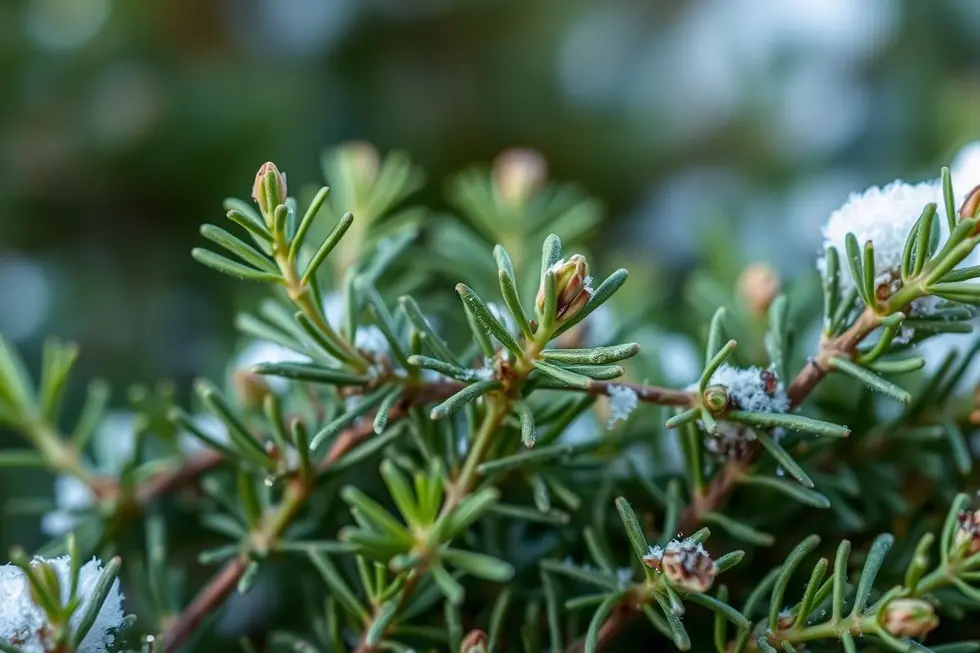 Benefícios das Plantas Medicinais no Inverno