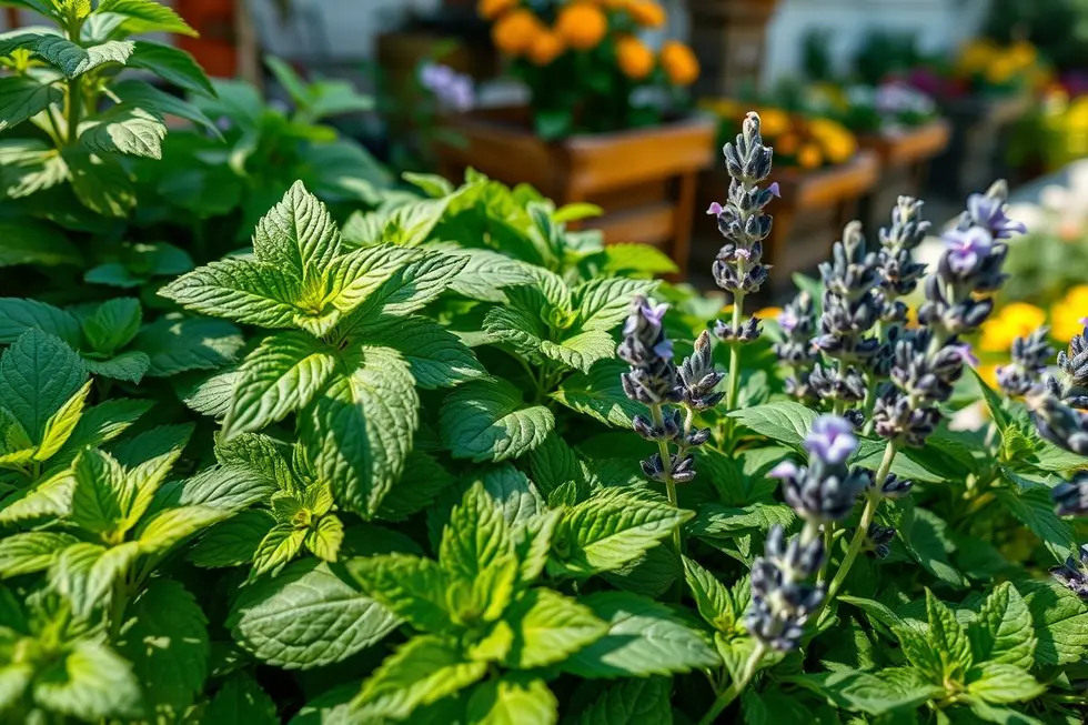 Utilizando Plantas Medicinais para Melhorar a Saúde Familiar
