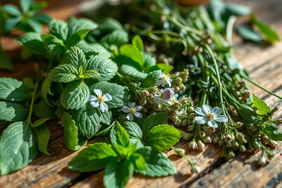 Como Cultivar e Usar Plantas Medicinais em Casa