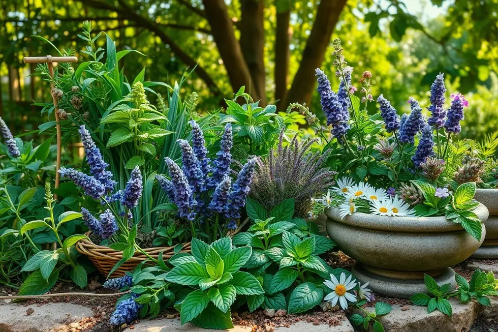 7 Tratamentos Naturais para Acessar Alívio Imediato