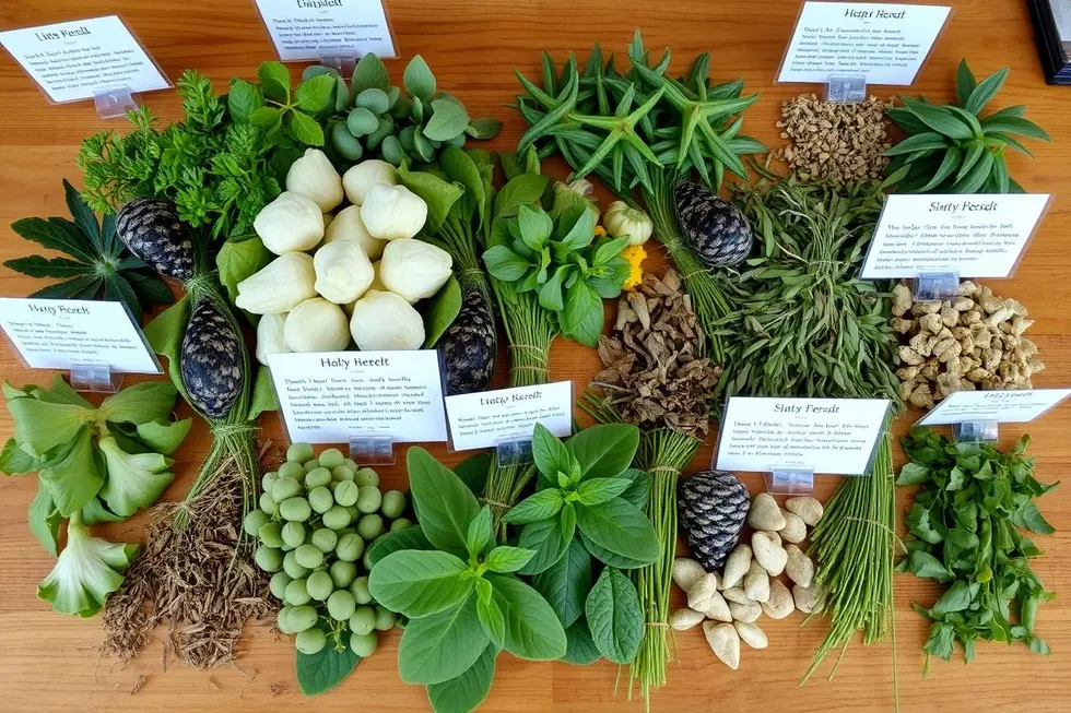 Tratamentos Alternativos: O que a natureza pode oferecer