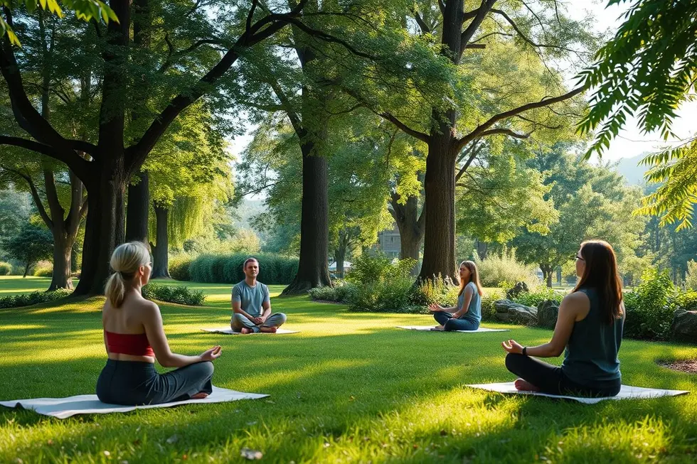 Alternativas Naturais: Práticas e Estratégias para Aumentar Seu Bem-Estar