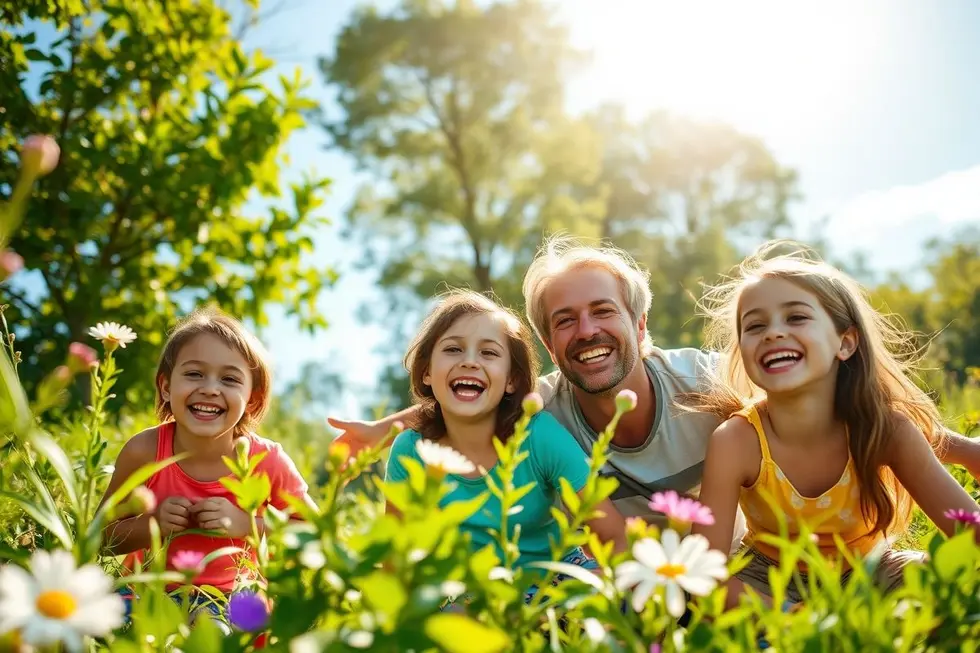 Conectando-se com a Natureza: Já Pensou em Atividades ao Ar Livre?