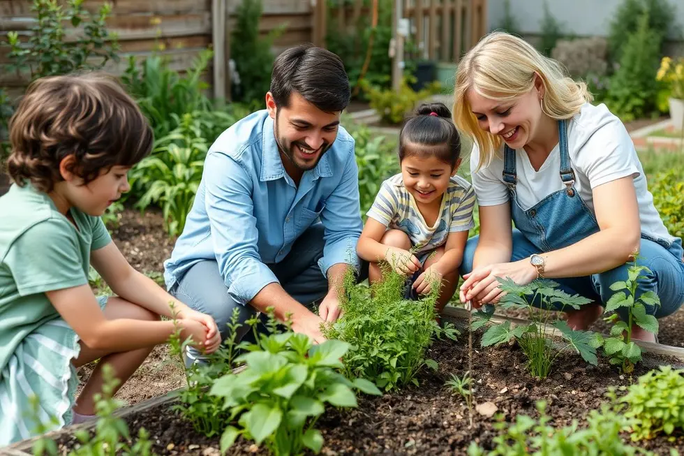 Como cultivar plantas medicinais em casa?
