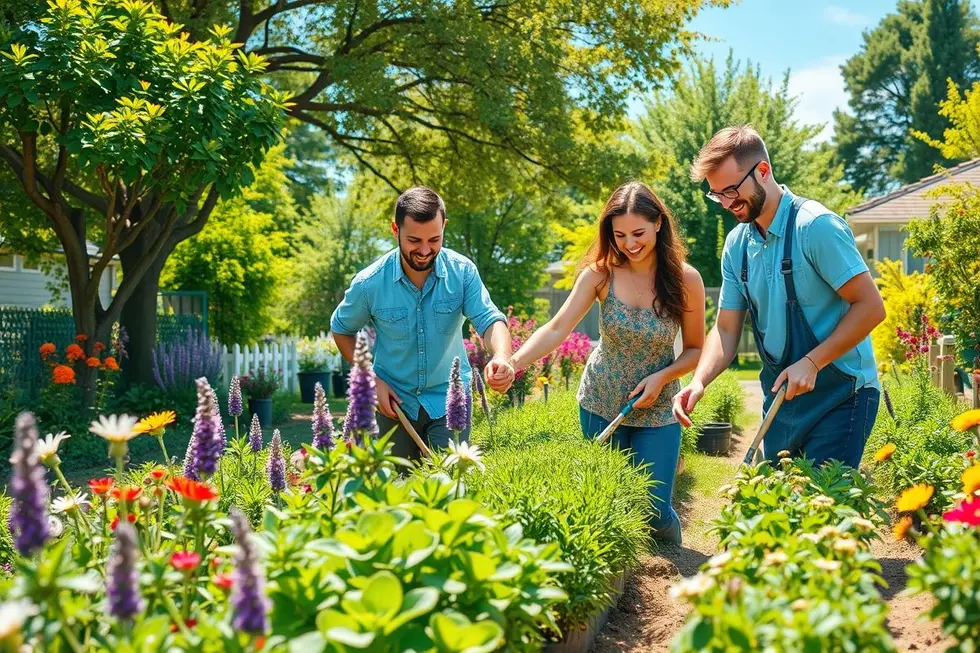 Cultivo Prático: Como Plantar e Cuidar de Ervas Medicinais em Casa