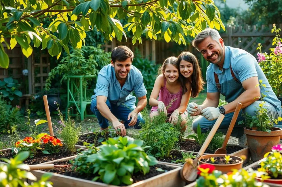 Como cultivar plantas medicinais em casa