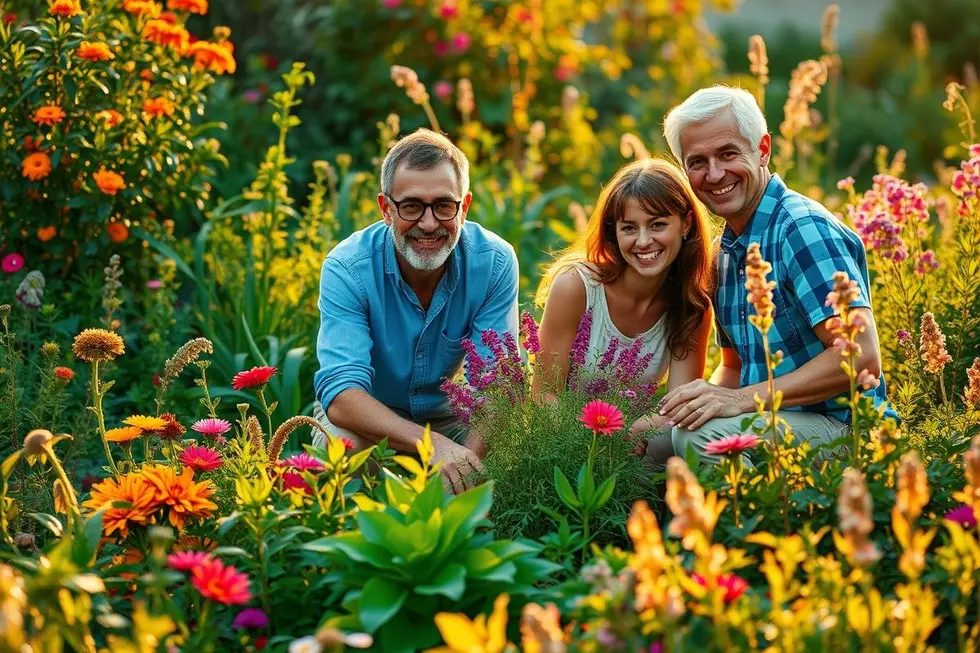 Criando um Jardim Medicinal: Passo a Passo