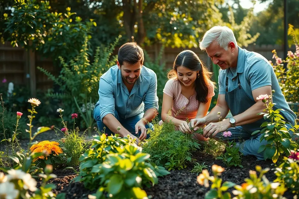 Por que escolher plantas medicinais?