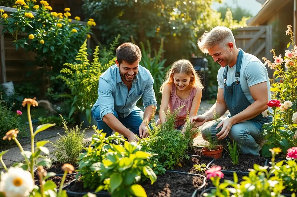 A importância das plantas medicinais na vida moderna