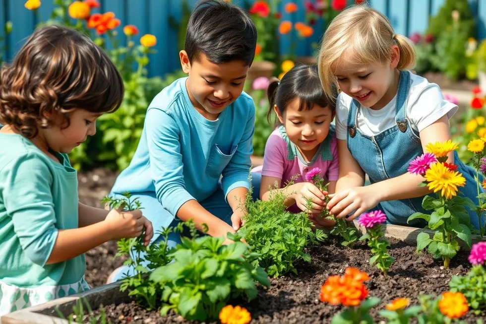 Como Cultivar Plantas Medicinais em Casa