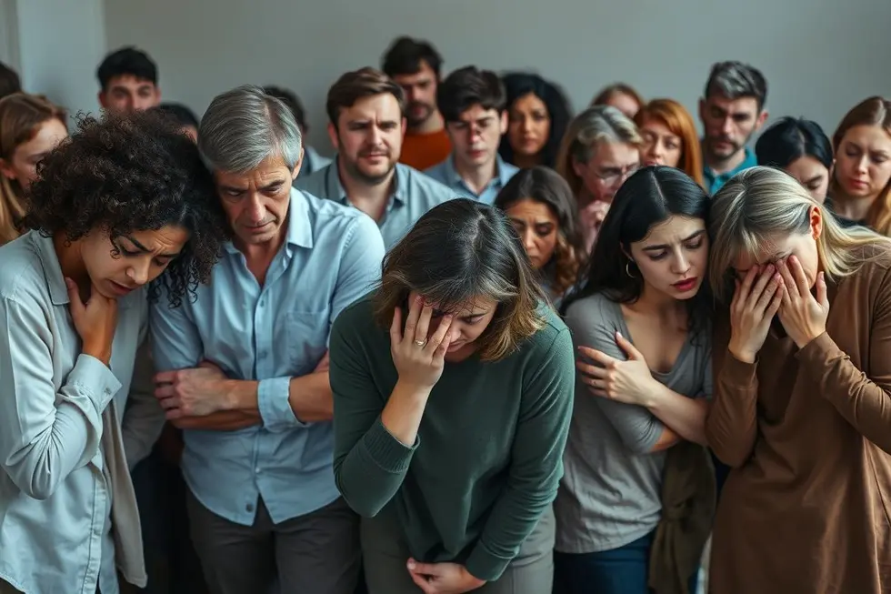 Compreendendo a Fibromialgia