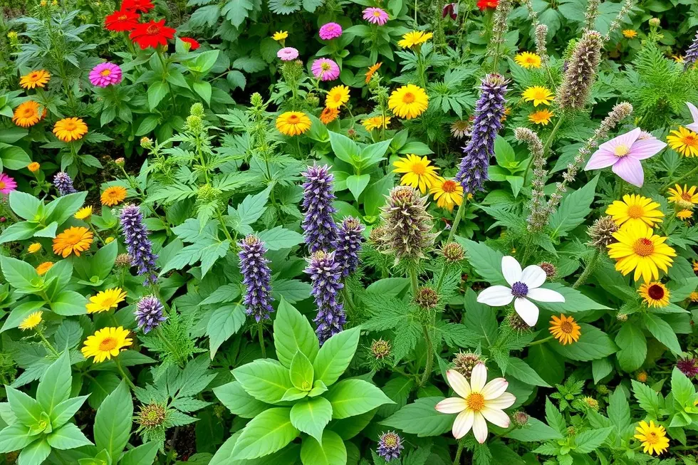 Plantas Medicinais: O que São e Por Que Utilizá-las