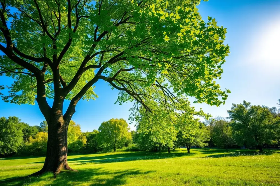 Ginkgo Biloba: A Guardiã da Memória