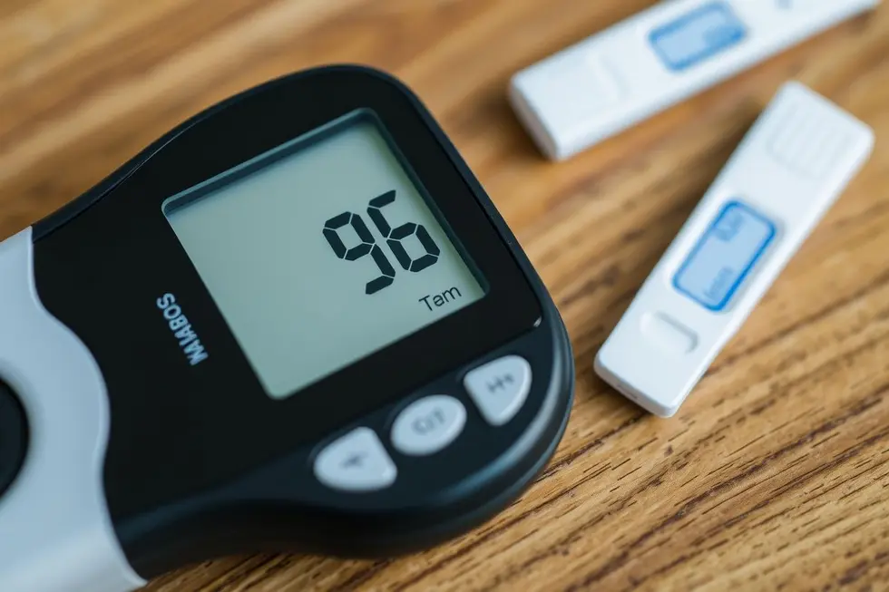 Compreendendo o glicosímetro e sua importância no controle da diabetes