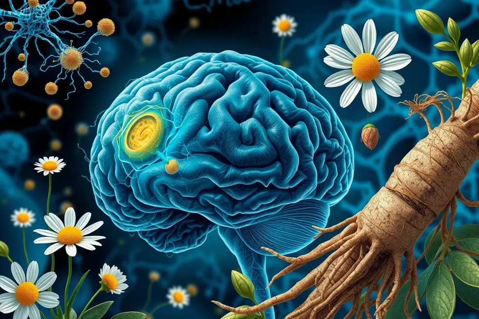 Entendendo o Glioblastoma e a Importância dos Tratamentos Naturais