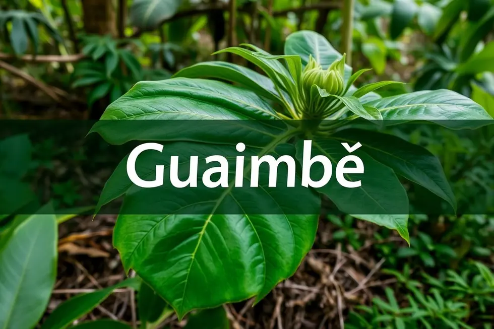 Imagem de capa do guaimbê em ambiente natural
