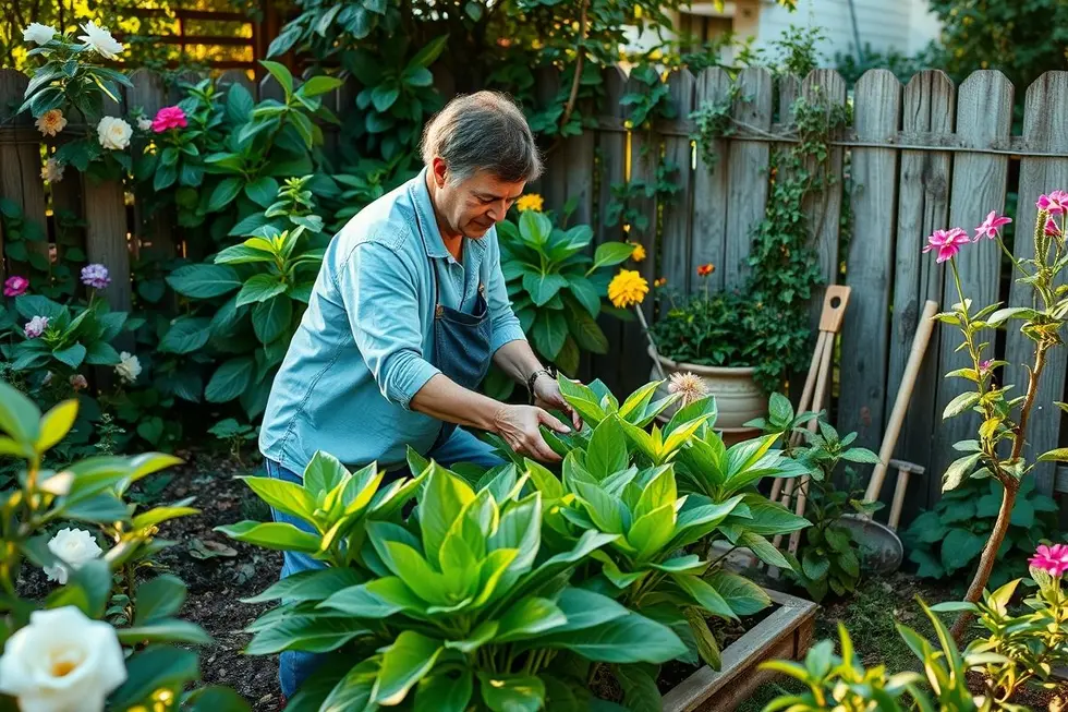 Como Cultivar Guaimbê: Passo a Passo