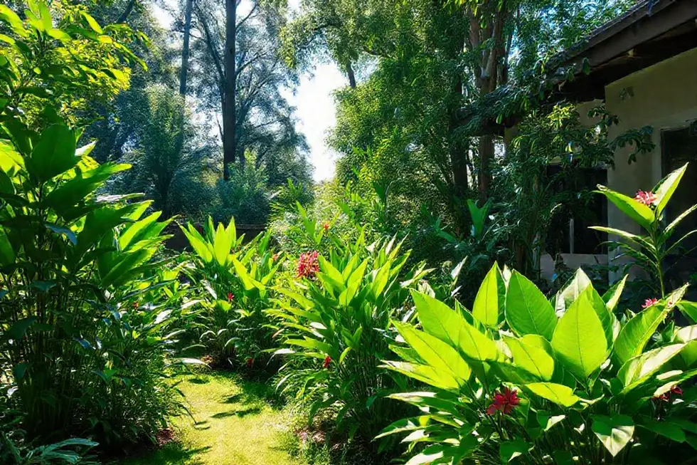 Métodos Eficazes para Cultivar Guaimbê em Casa