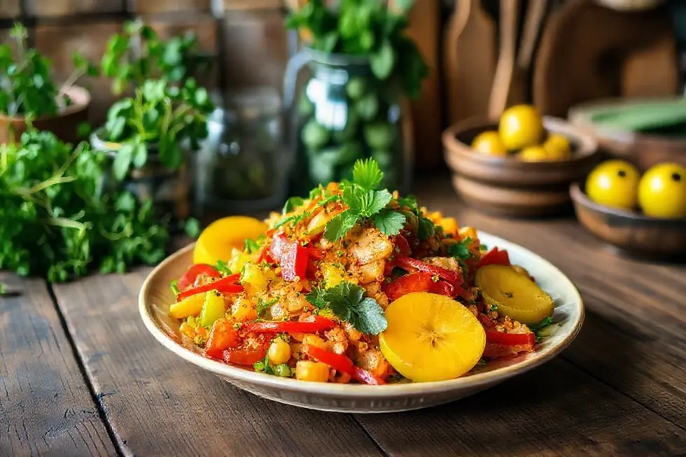Usos Práticos e Receitas com Guaimbê