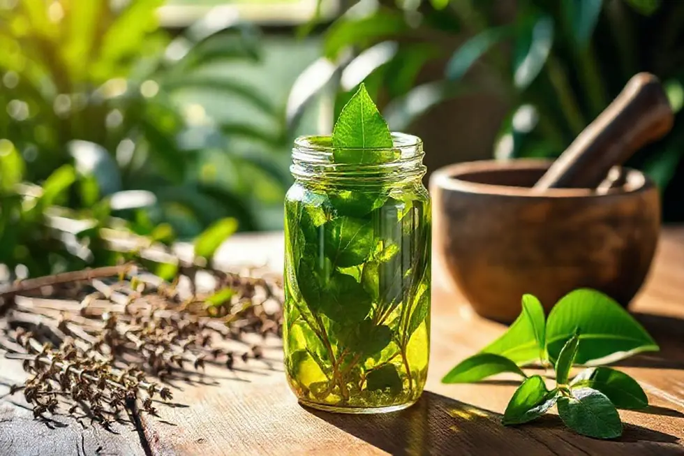 Benefícios do Guaimbê: Como Usá-lo em Tratamentos Naturais