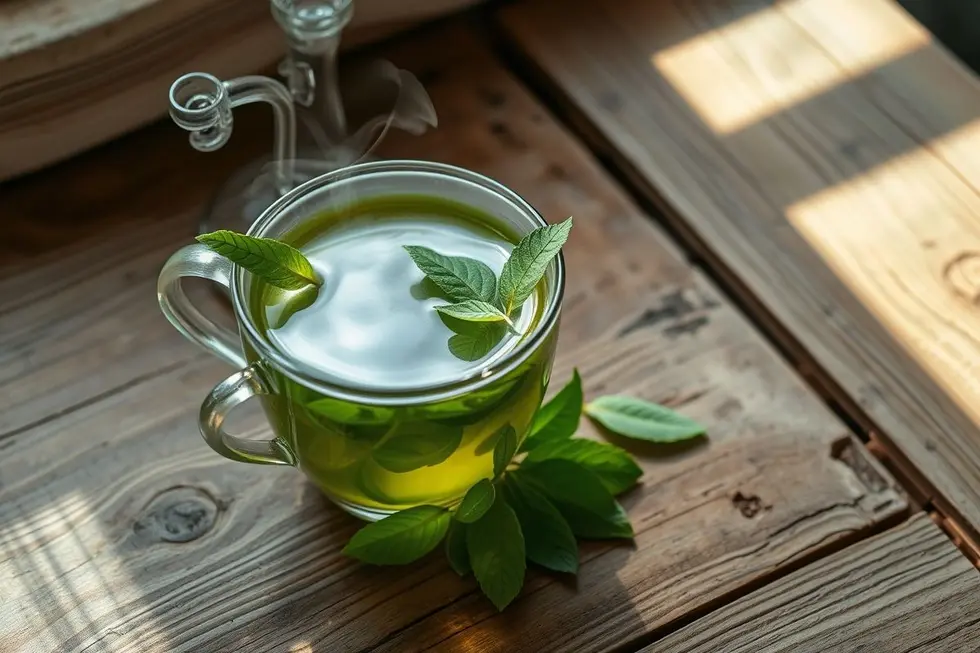 Usos Medicinais e Receitas com Guaimbê