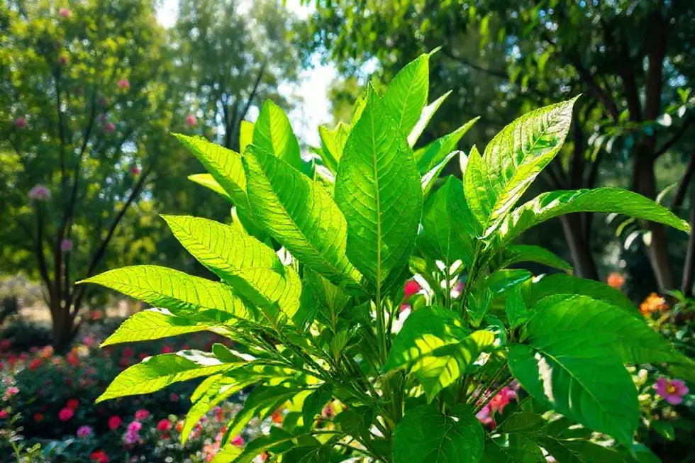 Entendendo o Guaimbê e Suas Propriedades Medicinais