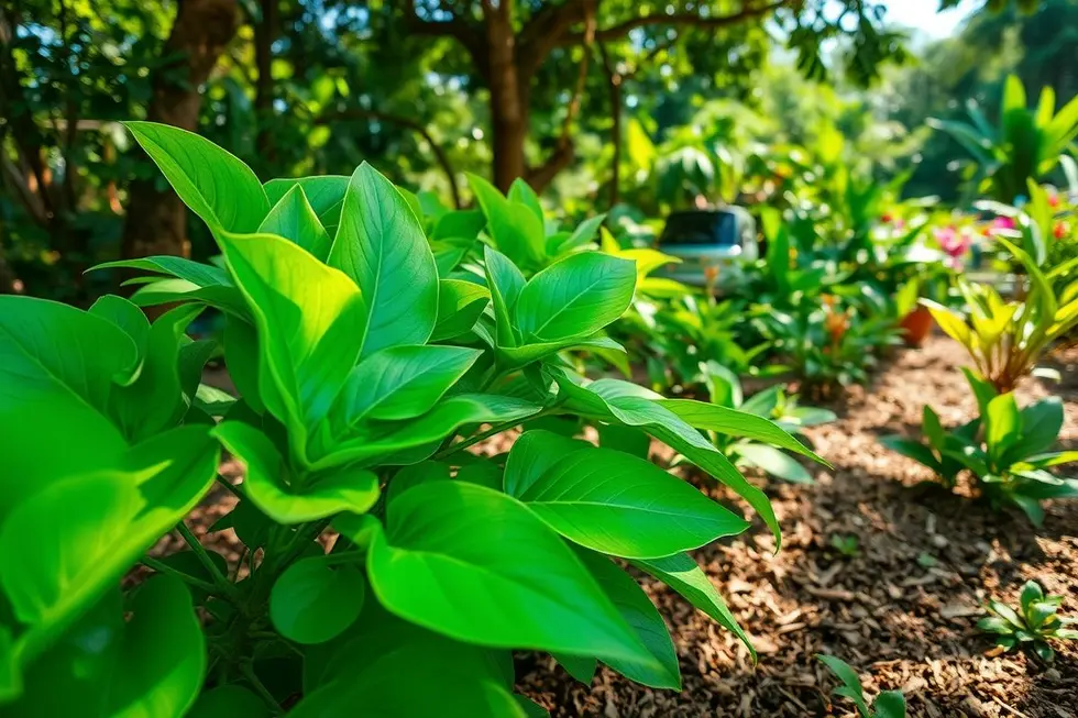 Guaimbê: Conhecendo a Planta e Suas Propriedades