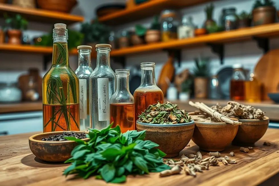 Utilizações do Guaimbê na Medicina Natural