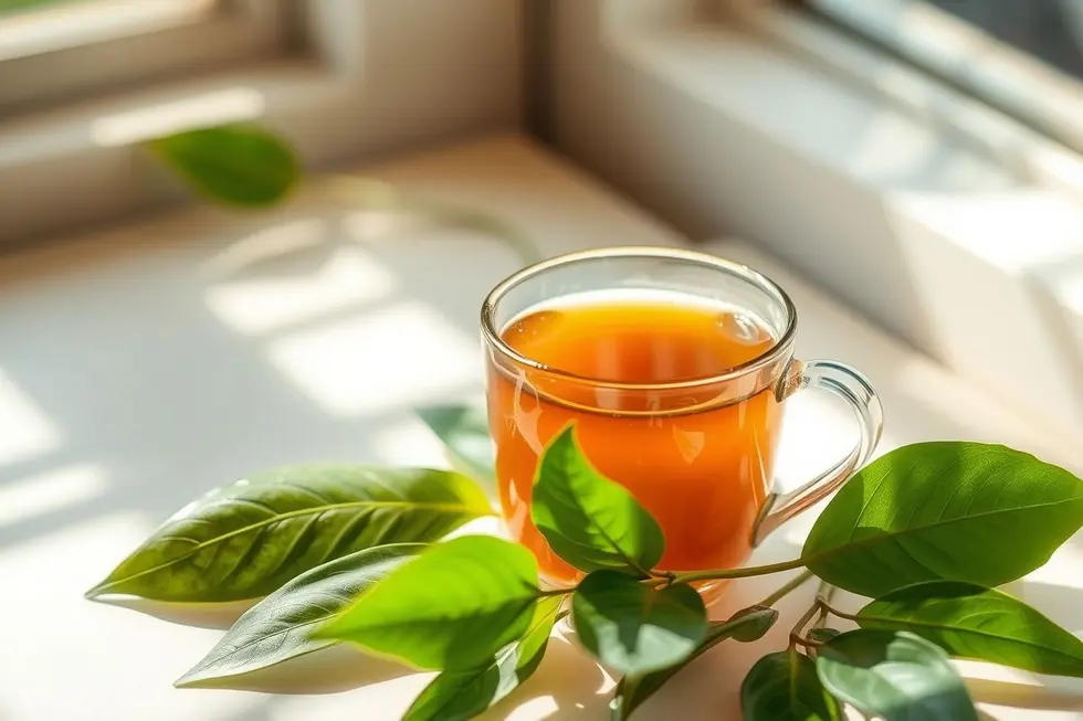 Receitas e usos do guaimbê na saúde natural