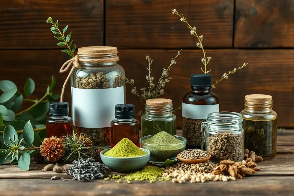Usos Práticos e Tratamentos Naturais com Guaimbê