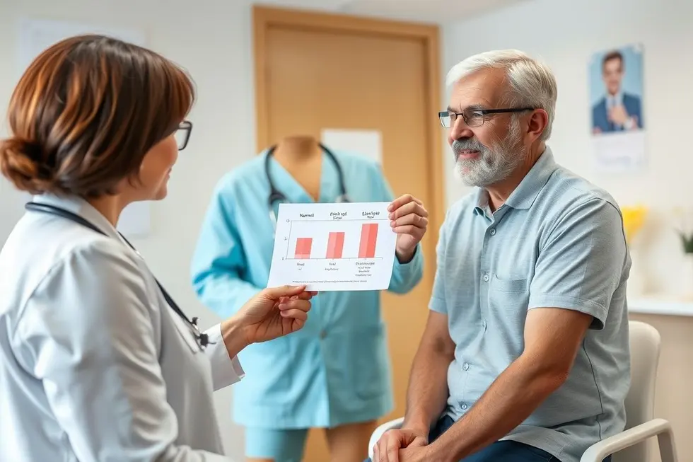 Hematologista: O especialista fundamental
