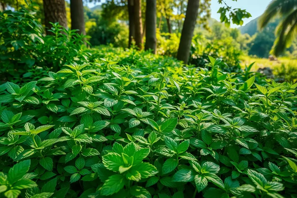 A Importância das Plantas Medicinais no Emagrecimento