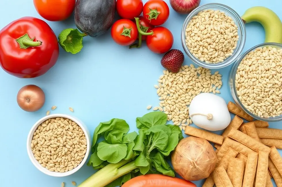 Mudanças na Dieta que Aliviam a Constipação