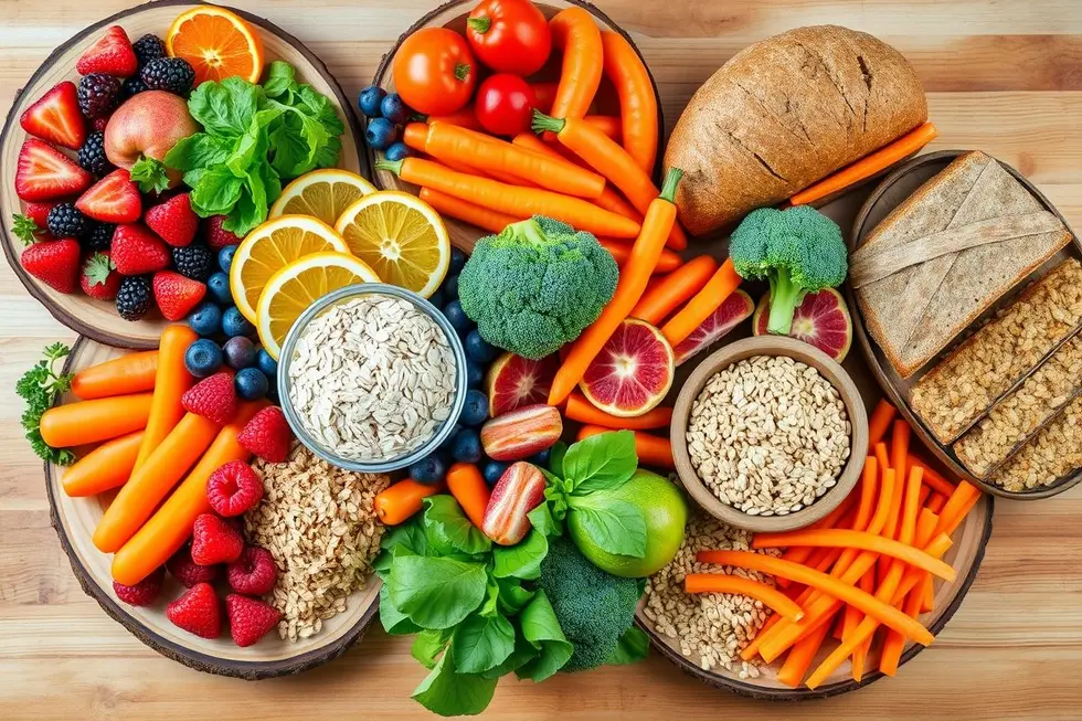 Alimentos que Ajudam a Combater a Constipação