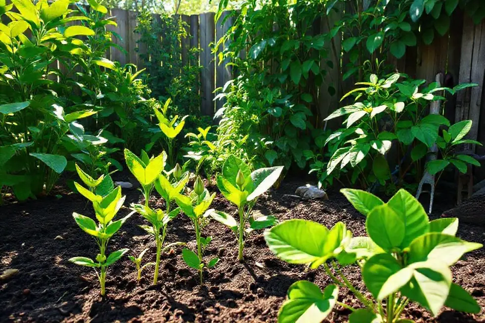 Como Cultivar Guaimbê em Casa