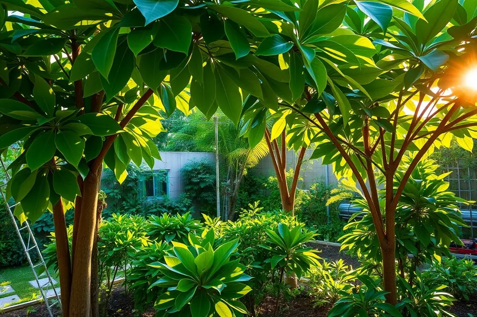 Como Cultivar Guaimbê em Casa