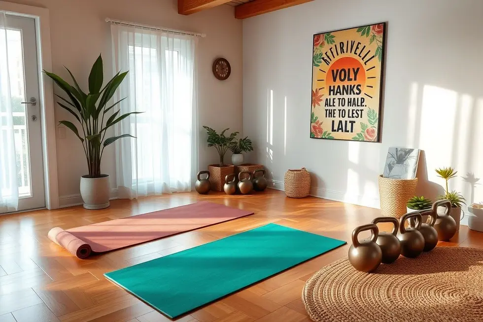 A Importância dos Exercícios em Casa