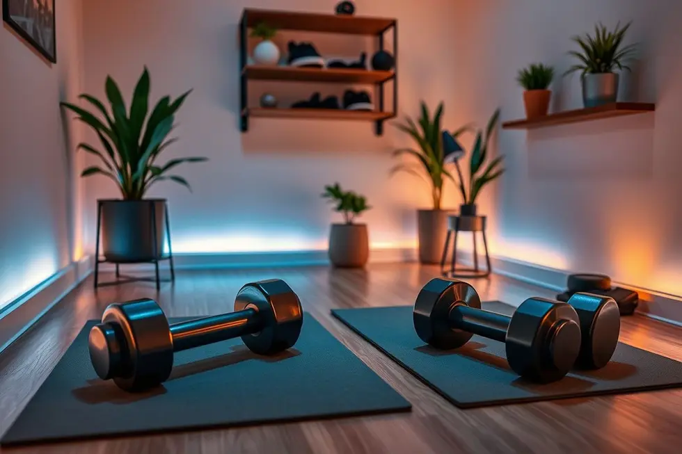 Por Que Treinar o Peito em Casa É Eficaz?
