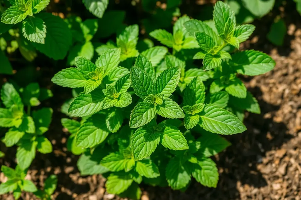 Planta 2: Hortelã – Frescor e Sabor em Seu Lar