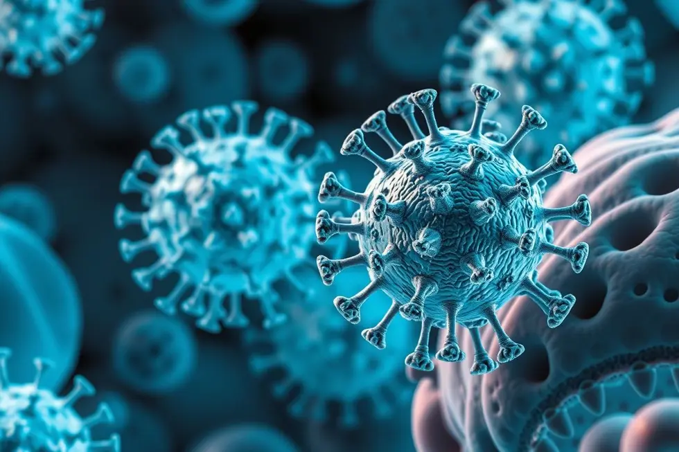 Entendendo o HPV e seus Efeitos