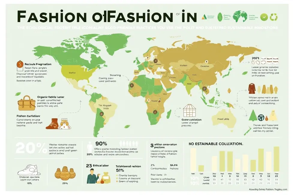 Entendendo a Moda Sustentável