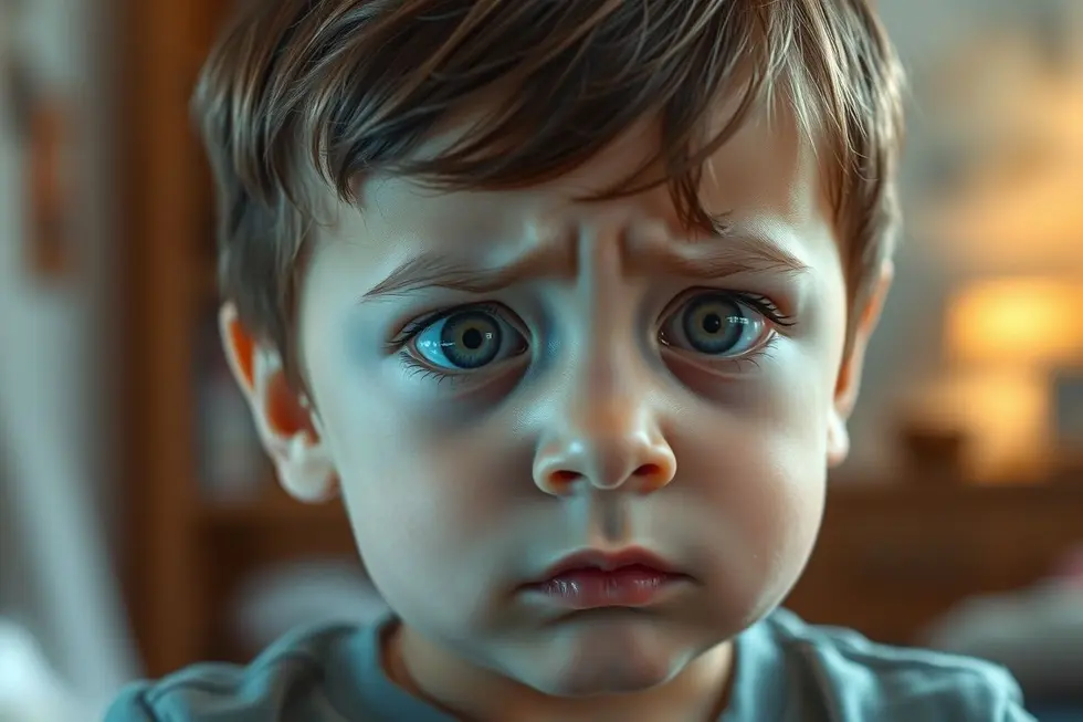 Impactos Emocionais e Psicológicos da Puberdade Precoce