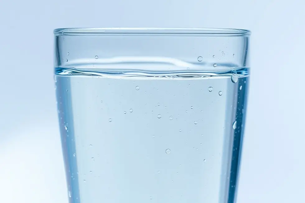 Hidratação: A Importância da Água na Prevenção