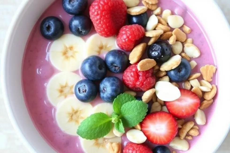 Como incluir a banana na sua dieta