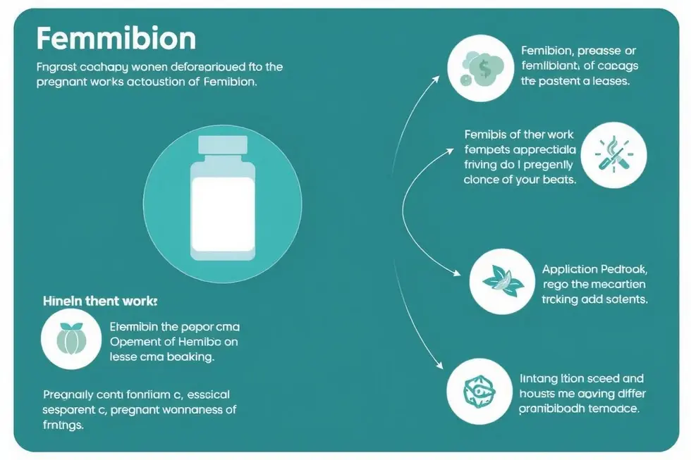 Compreendendo o Femibion: O que é e como ele funciona?