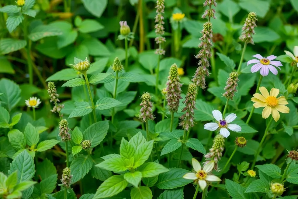 Como cultivar plantas medicinais durante as férias
